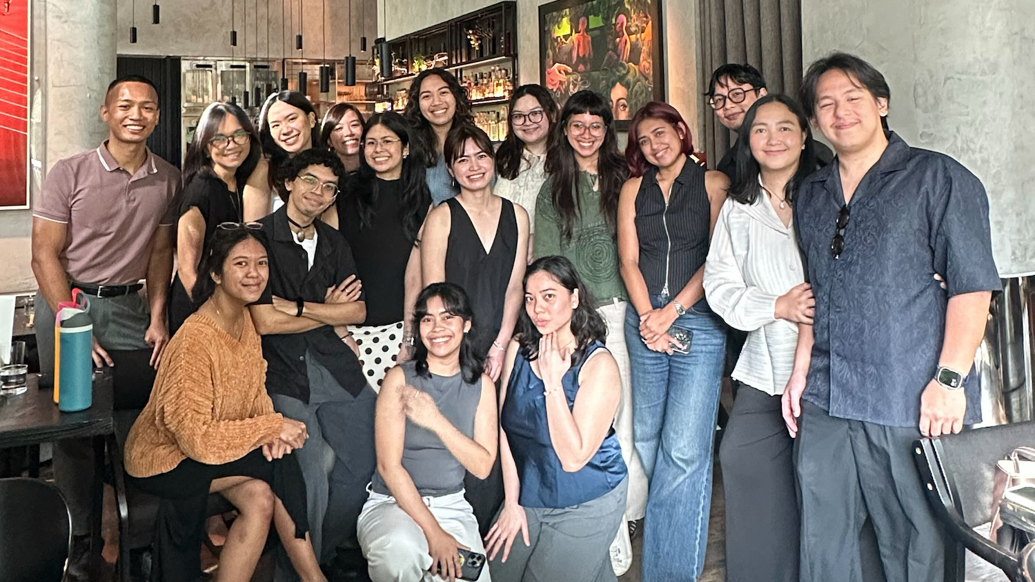 12_10 Lunch – Portrait