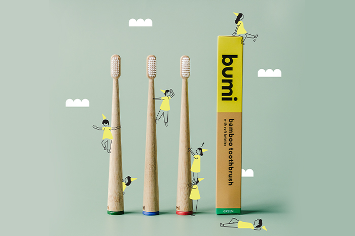 Bumi