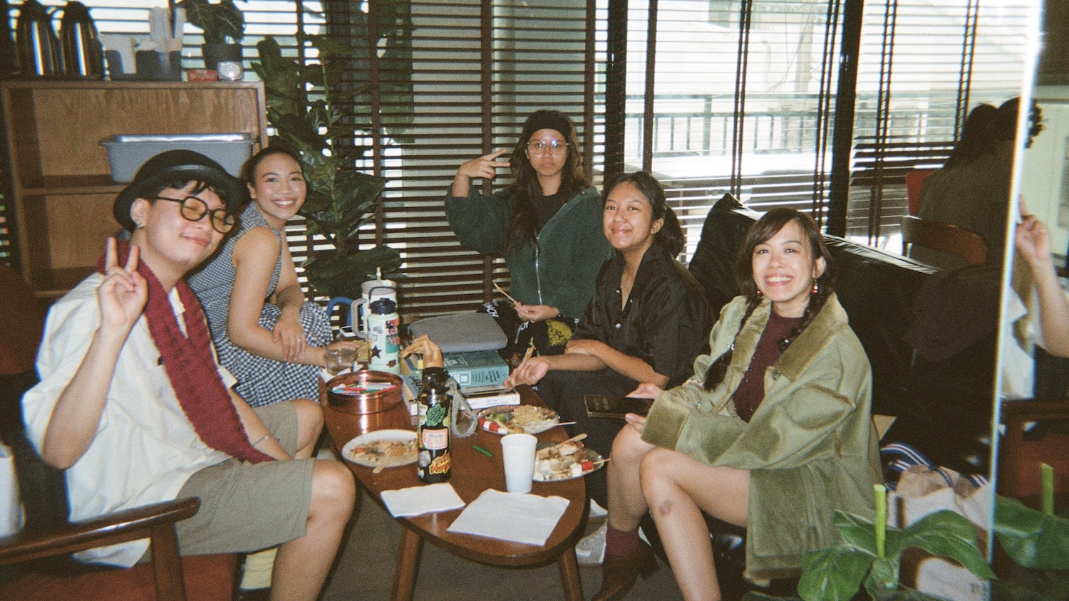 Christmas Party (4) – Landscape