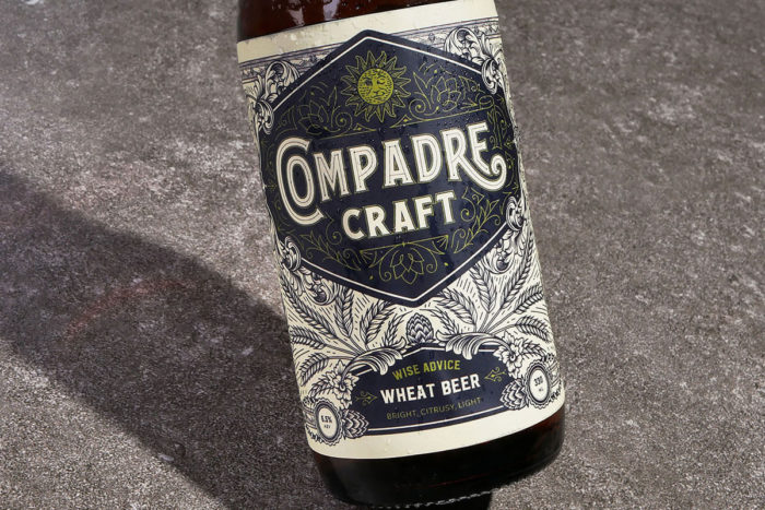 Compadre Craft Beer