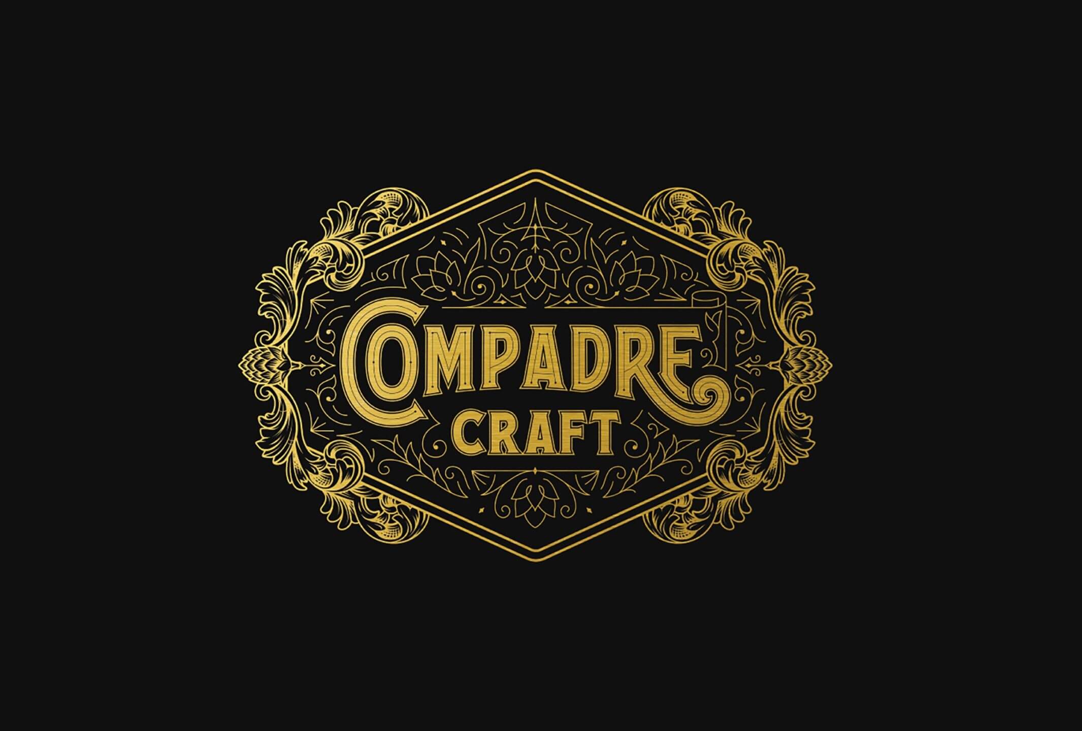 Compadre Craft Logo