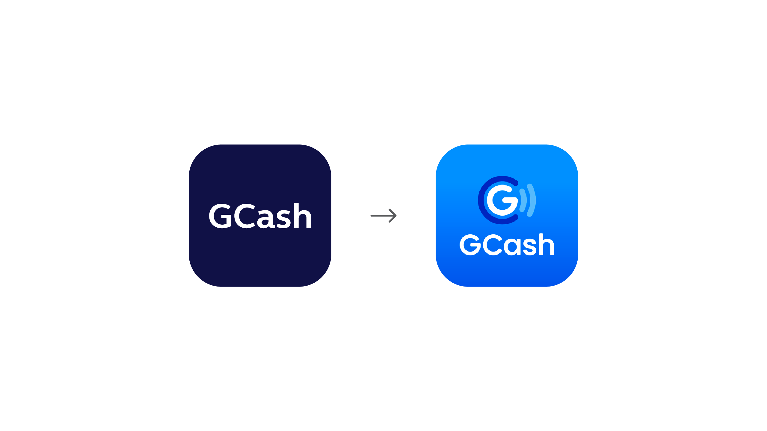 Gcash-Brand-Identity-before-after