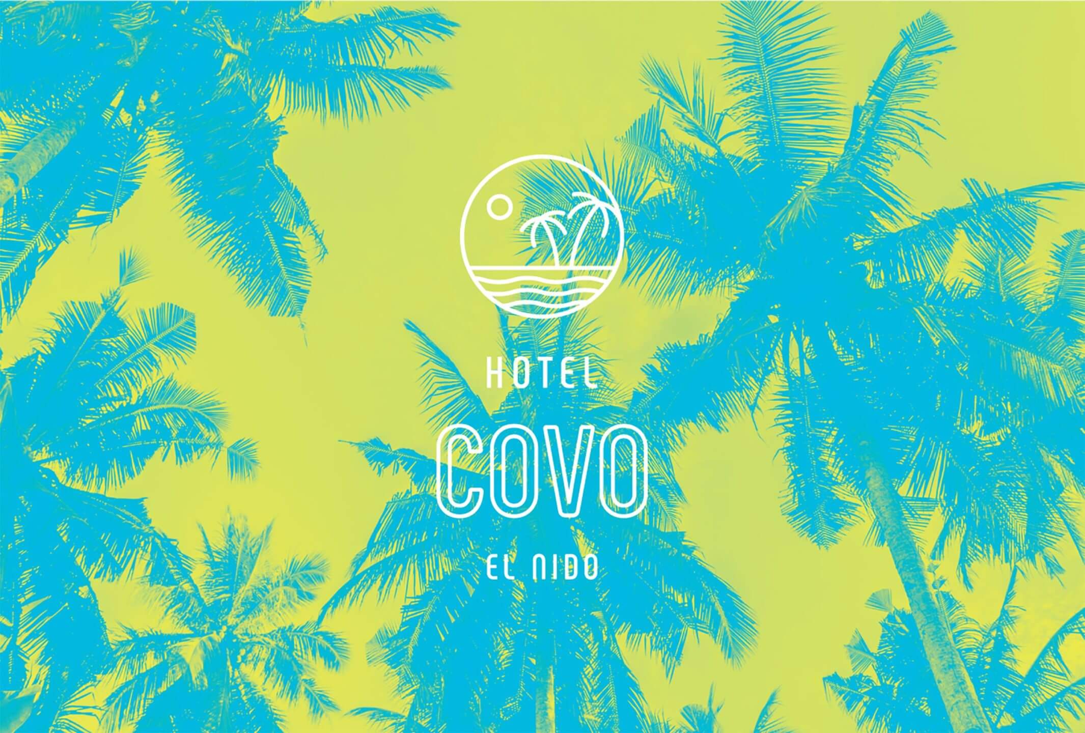 Hotel Covo Cover