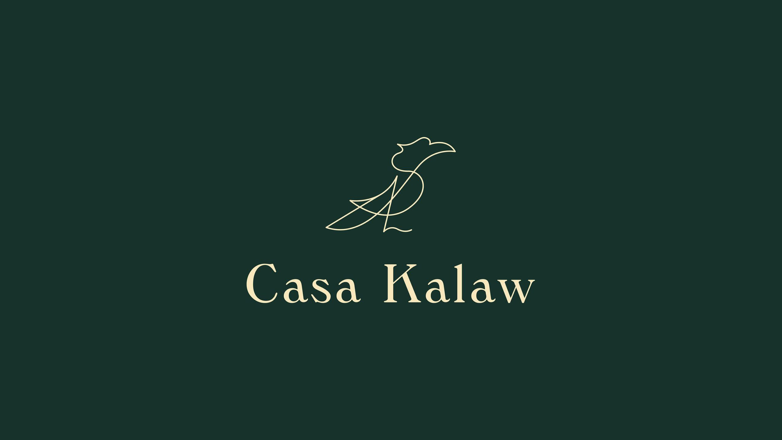 Casa Kalaw