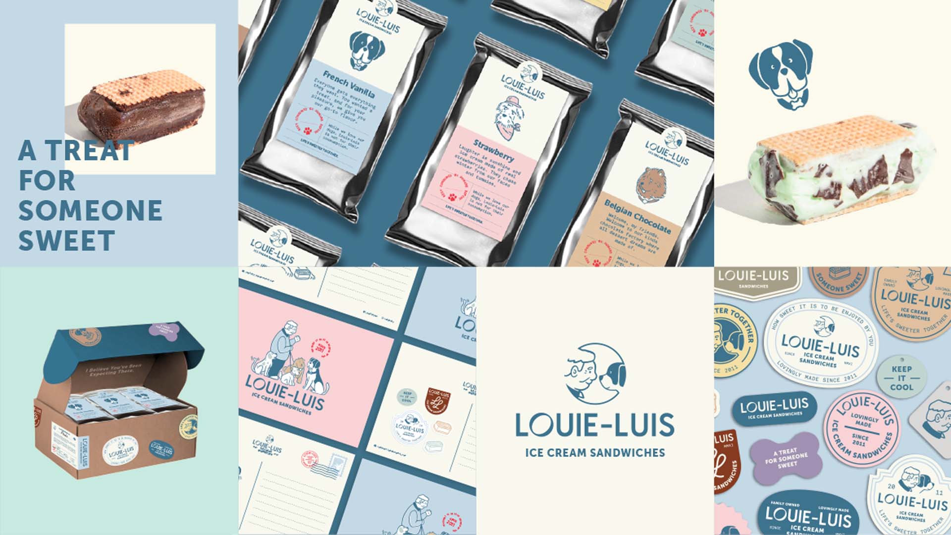 Louie-Luis