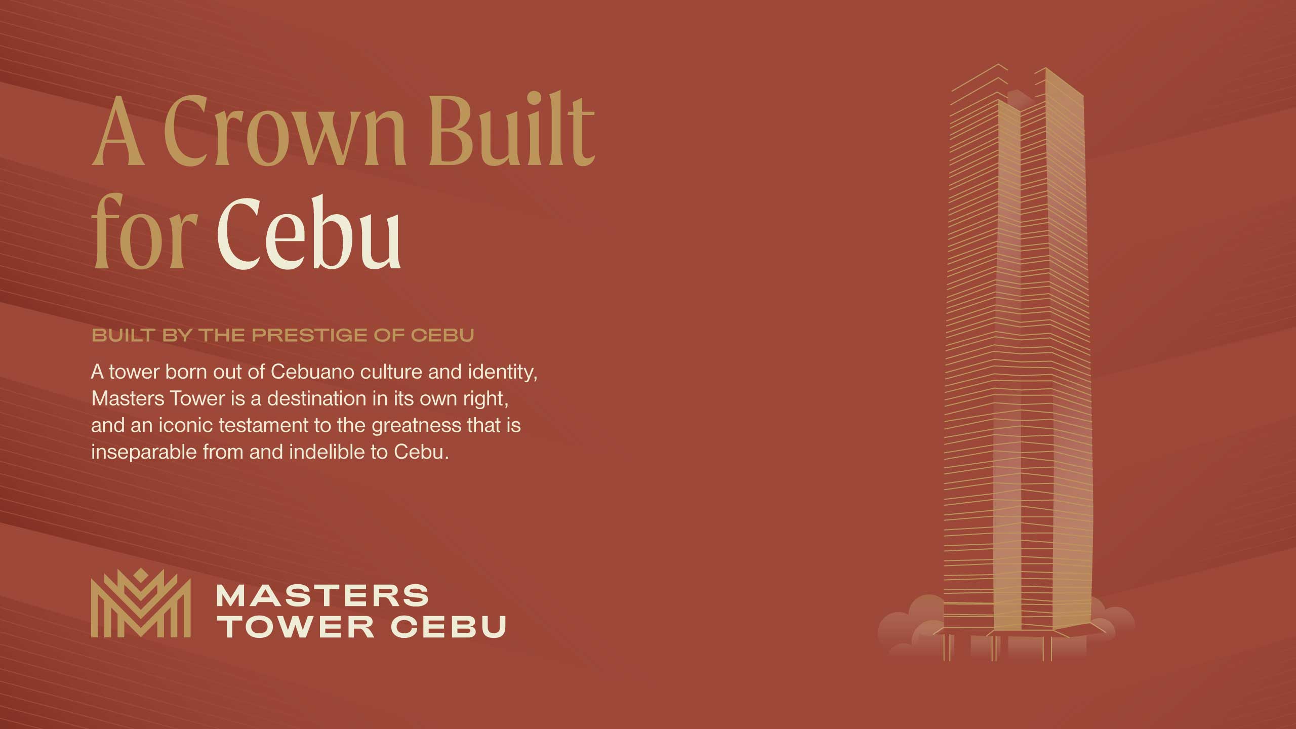 Cebu Landmasters: Master’s Tower