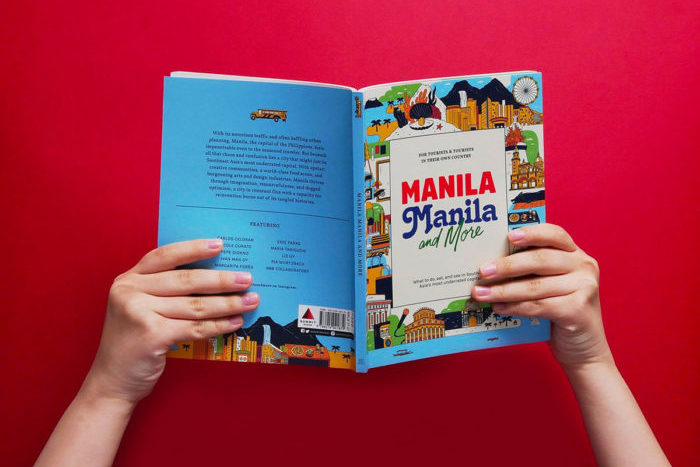 Manila, Manila, and More