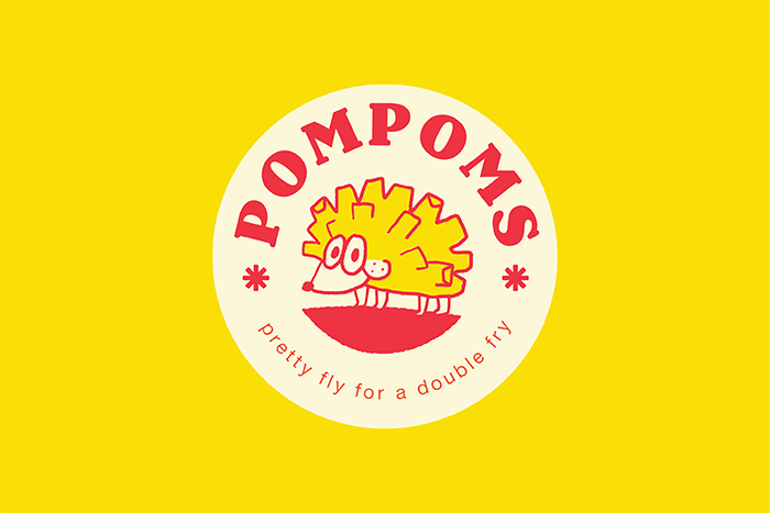 Pompoms