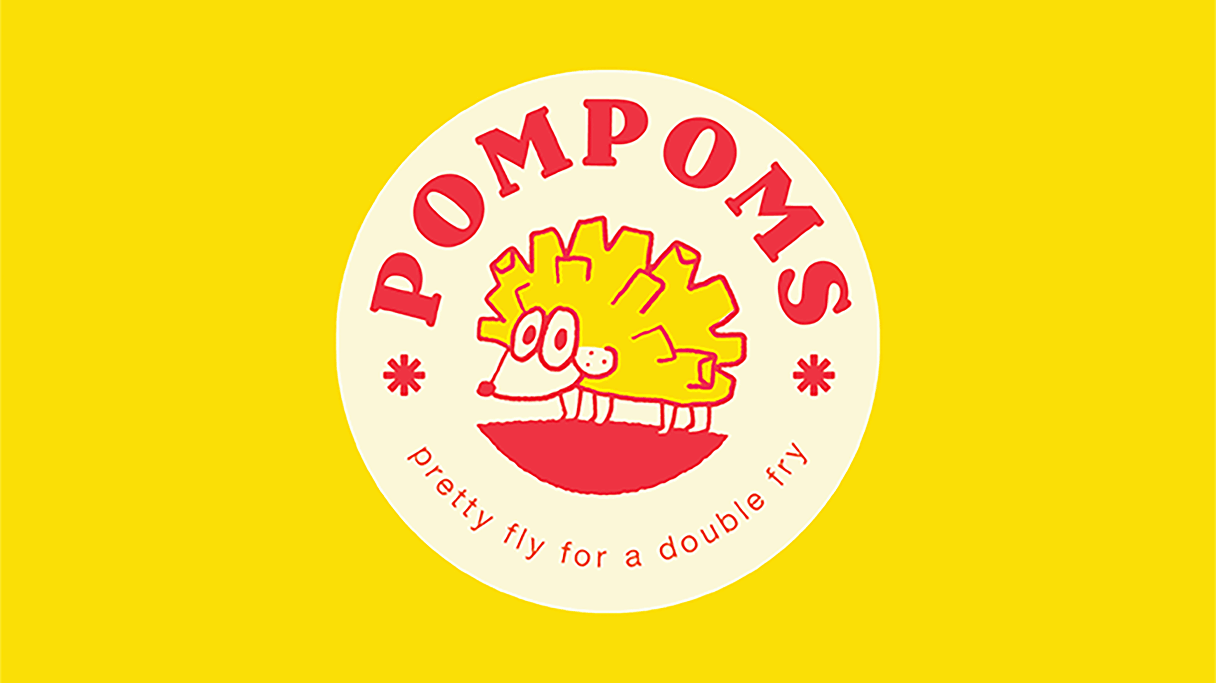Pompoms