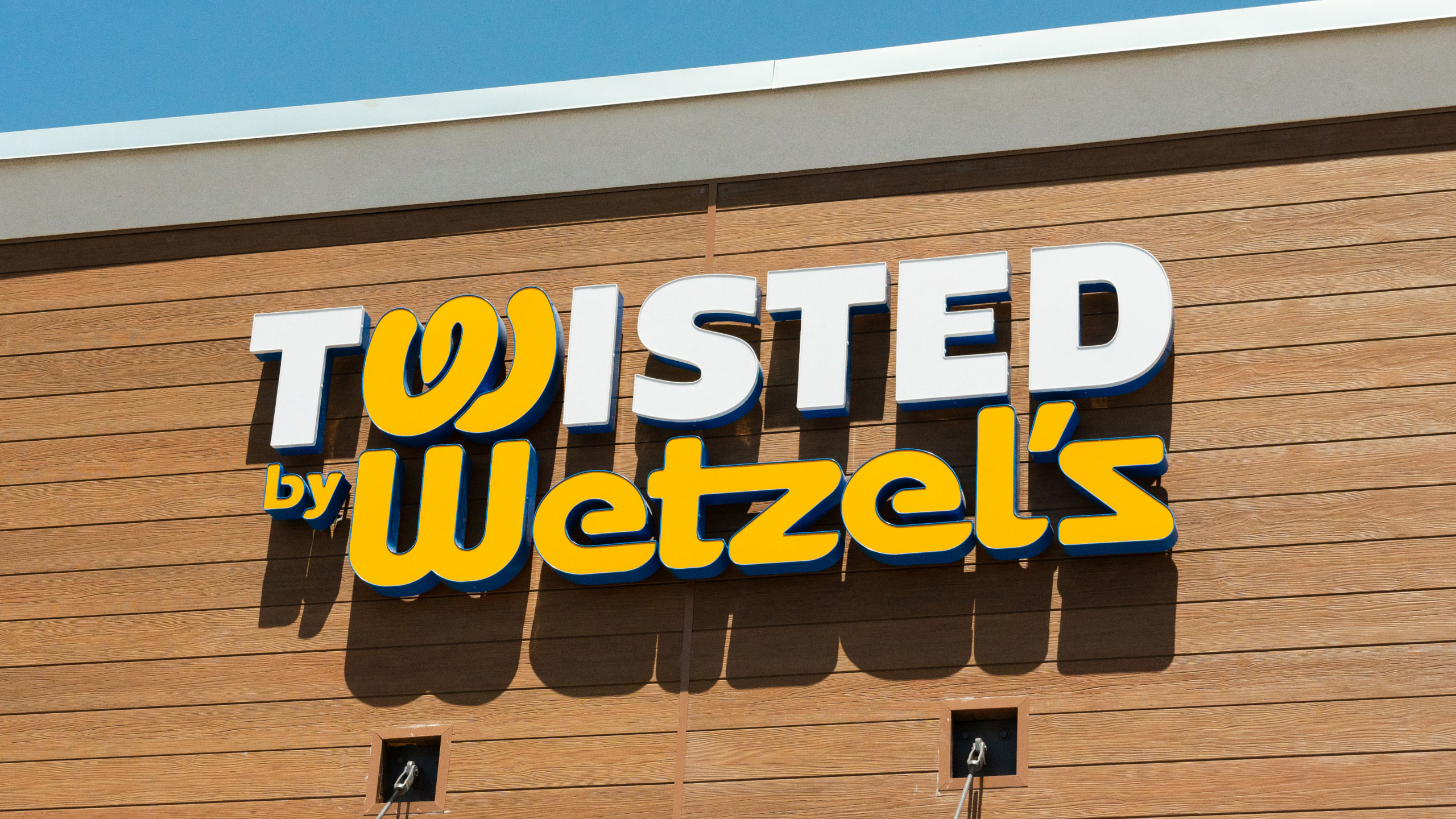 Twisted by Wetzel’s